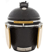 Coyote Asado Smoker - Coyote Outdoor Kitchen Products & Grill Accessories