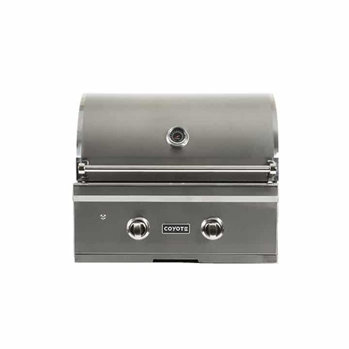 Coyote C-Series 28" Grill, Liquid Propane - C1C28LP-OPENBOX