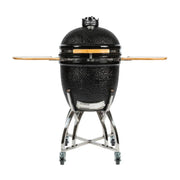 Coyote Asado Smoker - Coyote Outdoor Grill Parts & Accessories