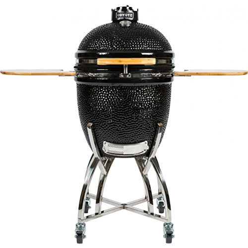 Coyote Asado Ceramic Grill - Coyote Gas Electric Ceramic Grill & Appliances