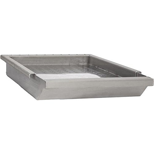 Coyote Stainless Steel Drop In Griddle - Coyote Gas Electric Grill Parts & Accessories